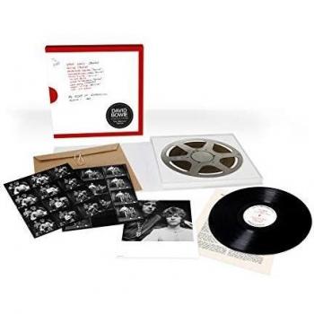 The mercury demos with john hutch hutchinson vinyl