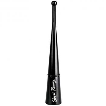 Simoni Racing ASR/01N Antena 8V Universal, Negra