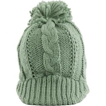Trangoworld Gorro Aisa Verde Hoja Unisex