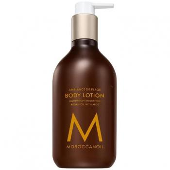 Moroccanoil Ambiance de Plage Nourishing Body Cream 360 ml