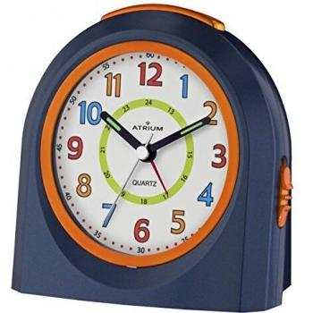 Despertador Atrium A921-5 Decoración Relojes Alarmas