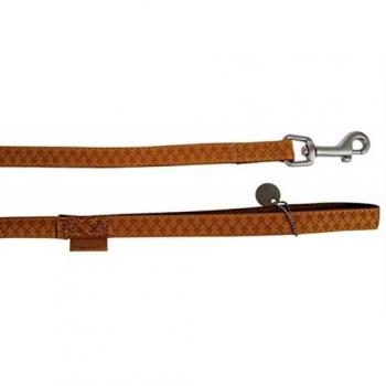 Zolux Mac Leather - Correa para Perro