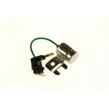 Condensador, sistema de encendido HANS PRIES 101 020 / TOPRAN 101 020