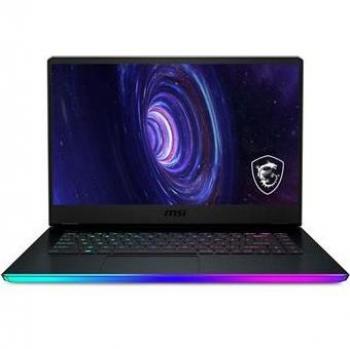 Portátil Gaming MSI GE66 Raider 15.6 - Intel Core i7-10870H - 32GB RAM DDR4 - 1TB SSD NVMe - NVIDIA GeForce RTX 3060 - Wi-Fi 6 - Windows