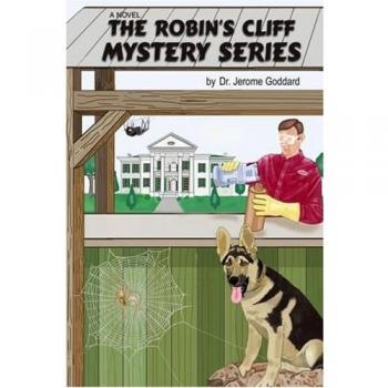 Serie de Misterios de Robin's Cliff - Edición en Tapa Blanda