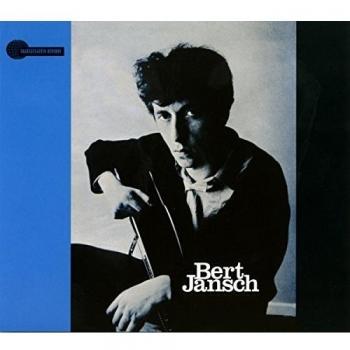 Bert Jansch