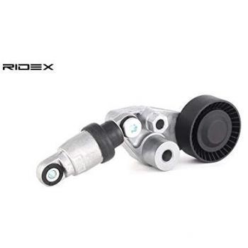 Tensor de correa poli V RIDEX 541V0029 para SSANGYONG Rexton, incluye galet tensores y soporte