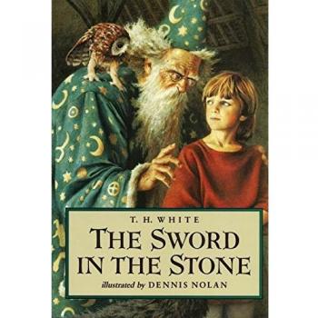 The Sword in the Stone