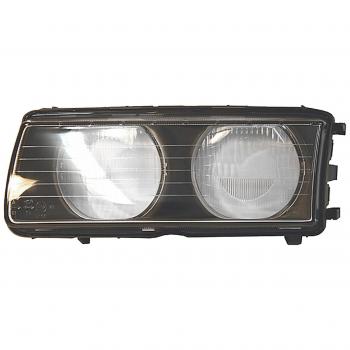 Faro Principal Difusor Hella 9ES143410-001 para BMW Serie 3 y M3