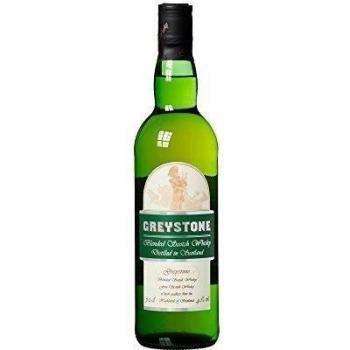 Greystone - Blended Scotch Whisky, 700 ml
