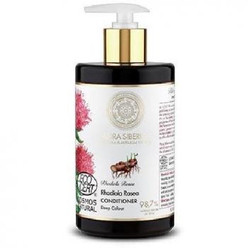 Natura Siberica Acondicionador Color Intenso Rhodiola Rosea 300ml