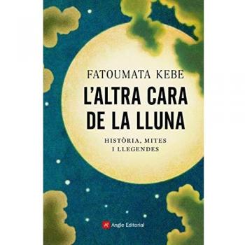 L'altra cara de la lluna: Història, mites i llegendes: 79