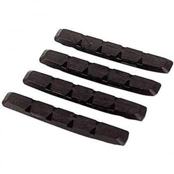 Frenos swissstop kit 4 rim pad rx