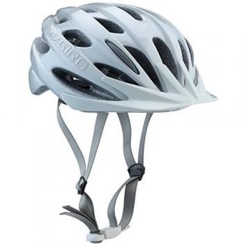 Giro Verona Casco de Bicicleta, Mujer, Lines Blancos, Talla única