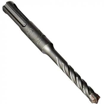 BOSCH 2608833785 - Broca SDS-PLUS-5X: 7 x50 x110