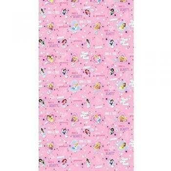 The North Face FCSL 7157 Cortinas para niños, Multicolore, 140 x 245