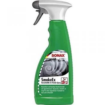 Sonax 02922410-544 Exterminador de Olores, 500 ml