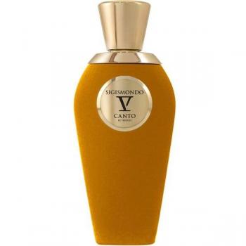 V Canto Sigismondo Unisex Perfume 100 ml