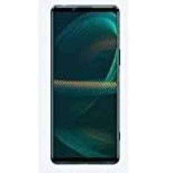 Sony Xperia 5 III Smartphone 5G - 128GB - Dual SIM - 6.1 Screen - 8GB RAM - Triple Camera 12MP - Android 11 - Green