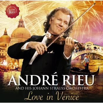 love in venice - Andre Rieu