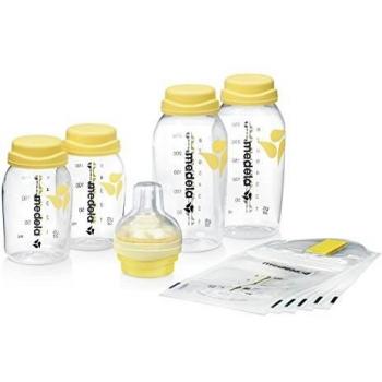 Bottle Set including Calma