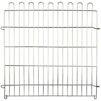 Trixie Galvanized Extension Panel 63x58 cm for Pet Enclosure