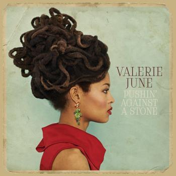 Pushin Against a Stone - Vinyl Record
