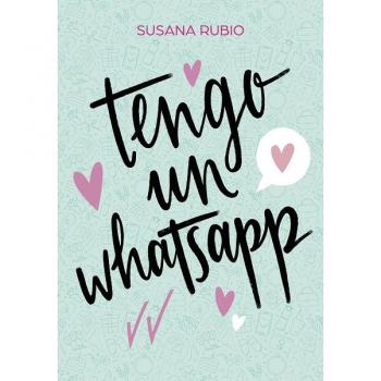 Tengo un whatsapp