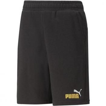 Shorts Puma ESS+ 2 Col TR Niño Black