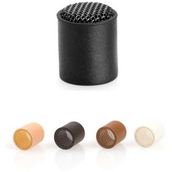 DPA DUA6002 Black Miniature Headset Microphone Grid, Long/Short, High Boost, Pack of 5