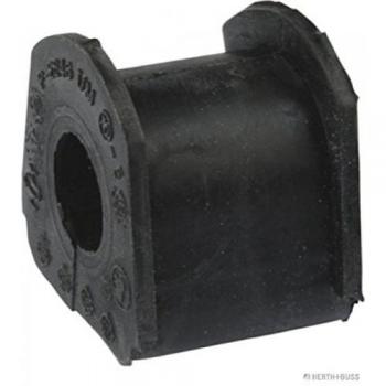 Silentblock de barra estabilizadora HERTH+BUSS JAKOPARTS J4275006 Gomas Estabilizadoras