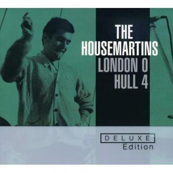 London 0 -  Hull 4 Deluxe Edition