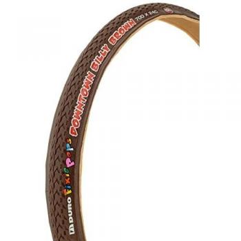 Point Cubierta Duro Fixie Pops 700X24C