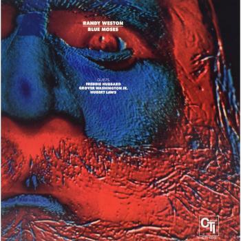 Alliance Randy Weston - Blue Moses Vinyl Standard Edition