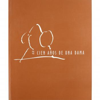 Cien años de una dama: 1897-1997