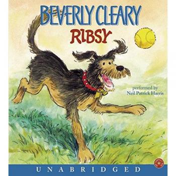Ribsy CD: 6