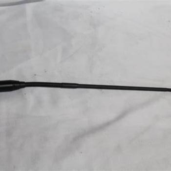 Audio-Technica U857QL Cardioid Condenser Quick-Mount Gooseneck Microphone