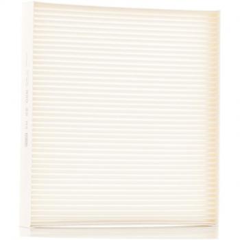 MANN-FILTER CU 22 028 Filtro de habitáculo para partículas, compatible con NISSAN NP300 Navara Pick up y camiones plataforma/chasis, adecuado para automóviles y vehículos de transporte