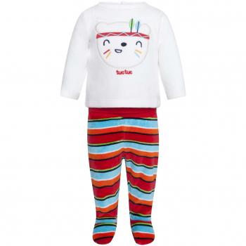 Conjunto TUNDOSADO NIÑO Tipi