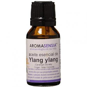 Aromasensia Ylang-Ylang Aceite Esencial 15 ml - 1 Unidad