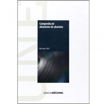 Compendio de aleaciones de aluminio
