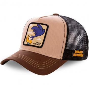 Capslab Gorra Looney Tunes Road Runner