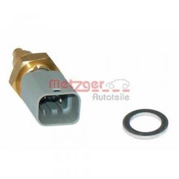 Sensor de temperatura del refrigerante METZGER 0905103