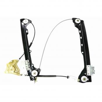 Elevalunas eléctrico delantero derecho VAICO para BMW 3er E90