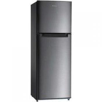 Milectric RFD-316A - Frigorífico de 2 puertas