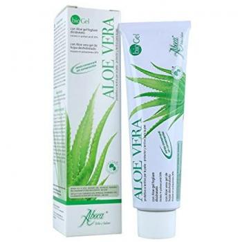 Biogel de Aloe Vera 100ml - Hidratante y Regenerador