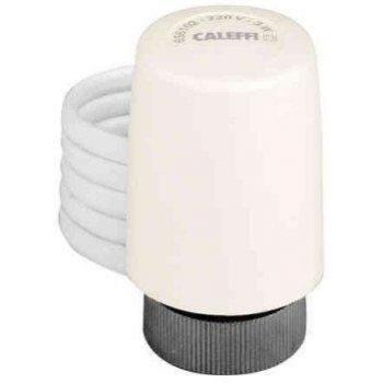 Mando Electrotérmico 220V Caleffi - Control Tensión Sin Microinterruptor