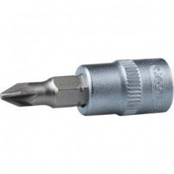 KS Tools 9113881 Llave de Cubo 3/8 Bit PZ1