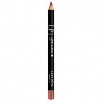 Lovren Lápiz Labial LP1 Nude