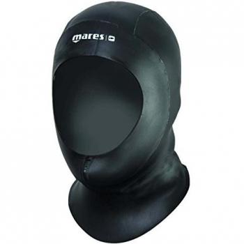 Mares Hood Apnea Infinity 30 - Buzo, Color Negro, Talla S2